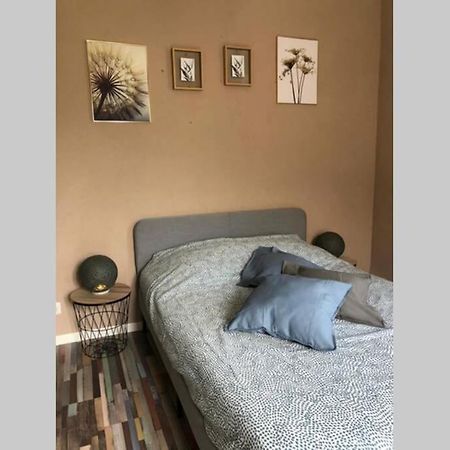Appart Renove 2 Chambres Avec Clim L'Isle-sur-la-Sorgue Exterior photo