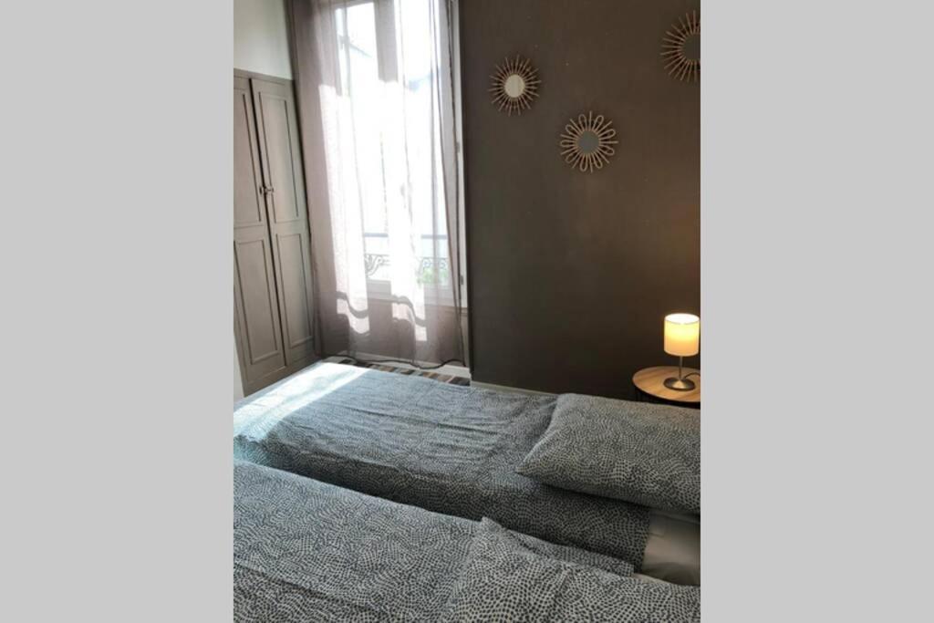 Appart Renove 2 Chambres Avec Clim L'Isle-sur-la-Sorgue Exterior photo